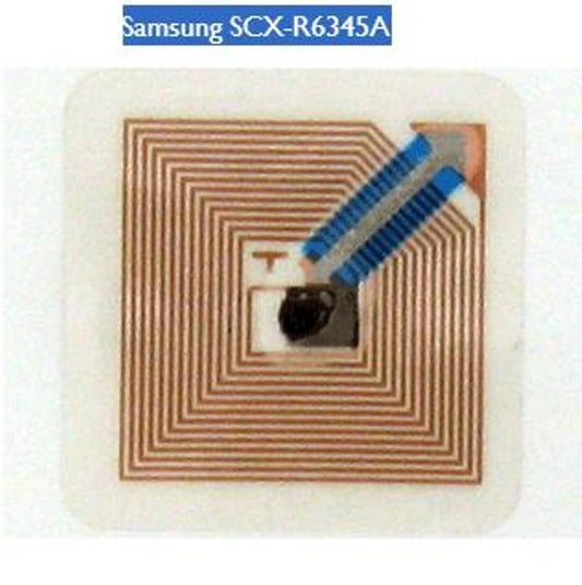 CHIP PER TAMBURO DI STAMPA SAMSUNG SCX-6345A 60.000 PG