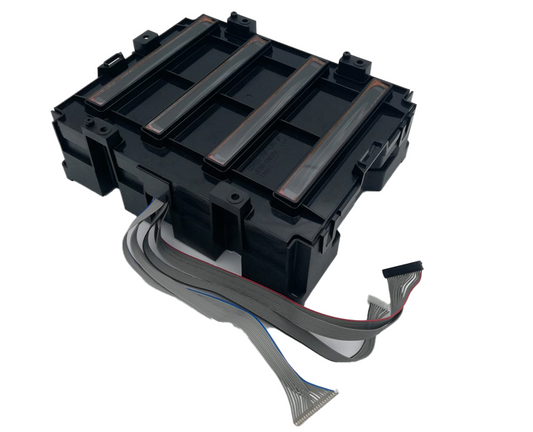 JC96-04500A lsu per stamanti samsung clp-660 usato