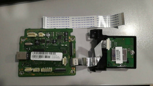 JC92-02687A PBA main board x samsung SL-M2022W