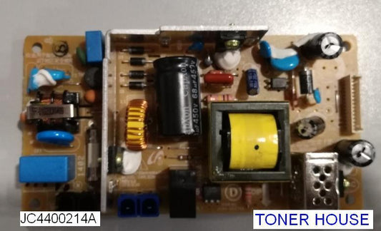 jc44-00214a alimentatore stampante samsung x clx 3305 c410 c480 ricambio nuovo