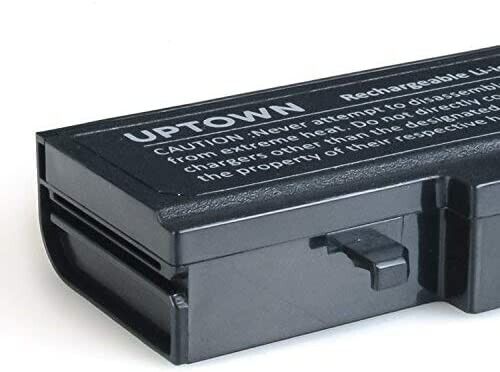 batteria compatibile per notebook Samsung 58Wh 11.1V 5200mAh 6 Celle AA-BP9NS6B