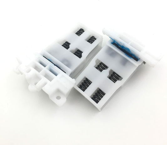 JC97-01707A CERNIERA ADF X SAMSUNG SCX-4016 4116 4216F 4520 4720F 5530NF 2 PEZZI