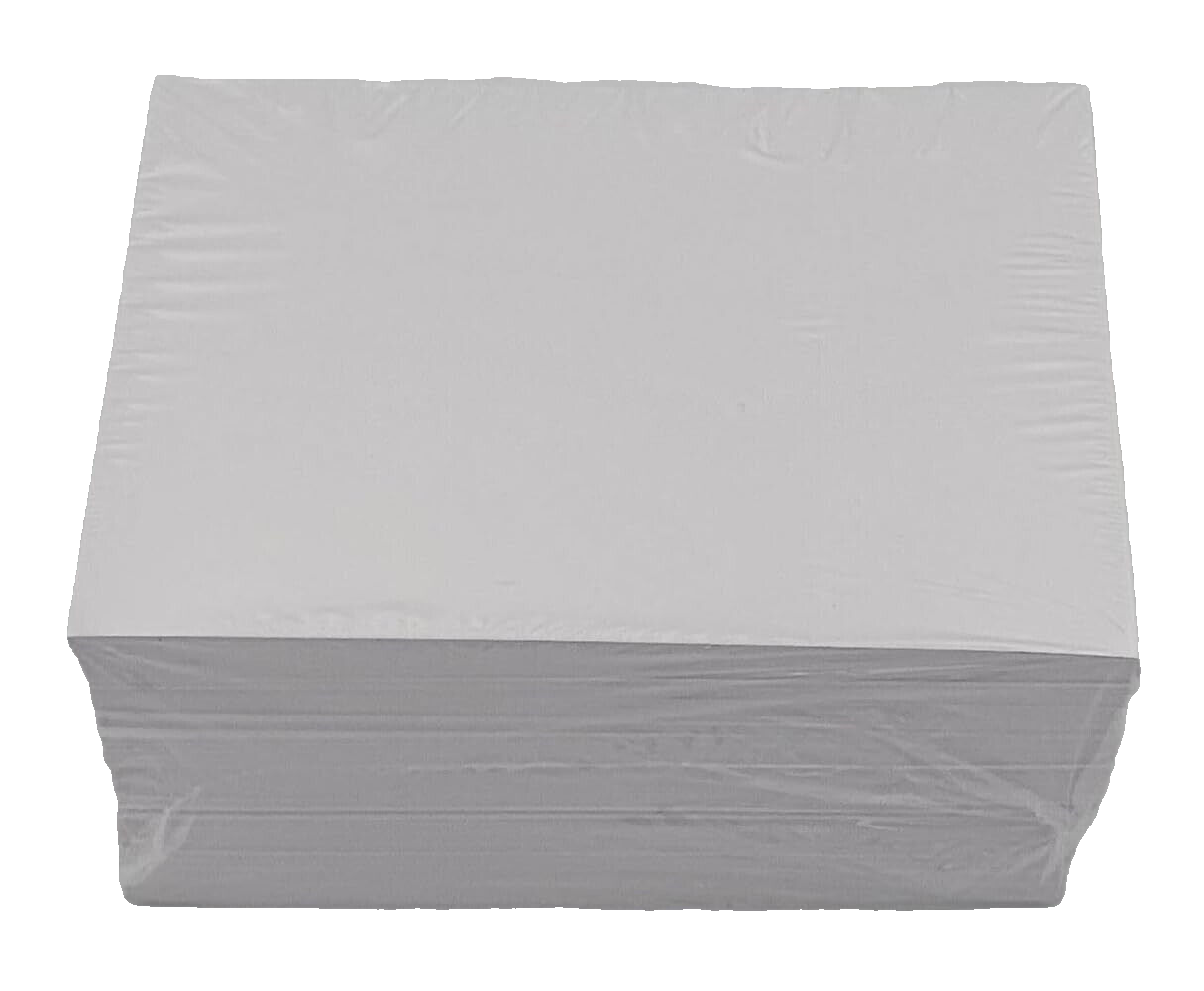 500 Etichette adesive formato carta A5 bianco stampabili 210 x 148 spedizioni